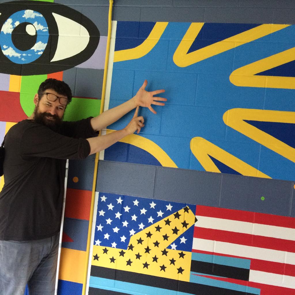 Def Flag Deaf Flag – IMASIGNE