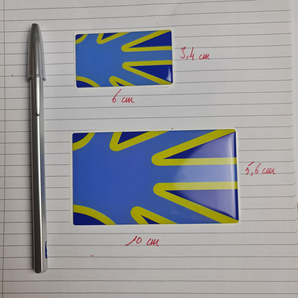 Def Flag Deaf Flag – IMASIGNE