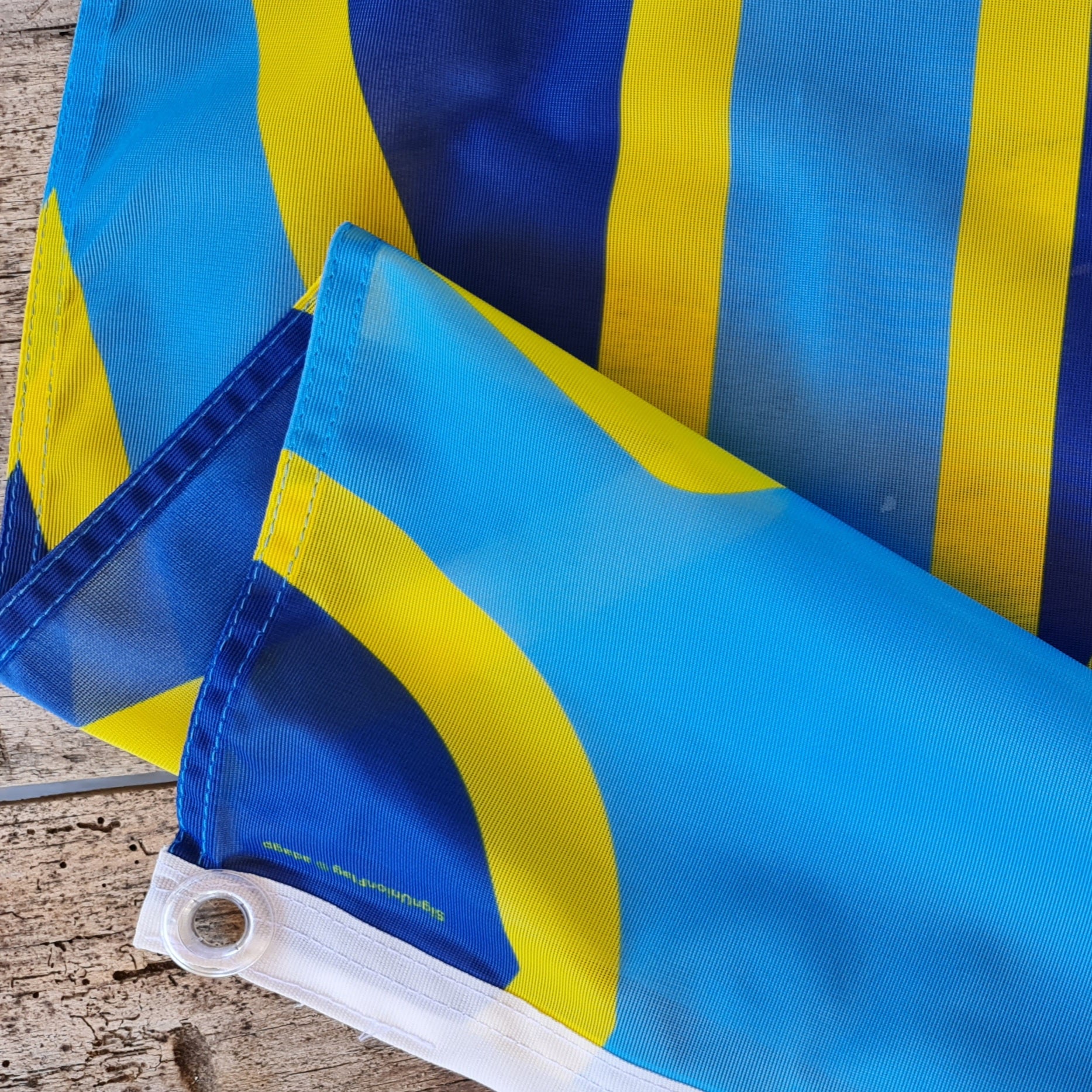 Def Flag Flag