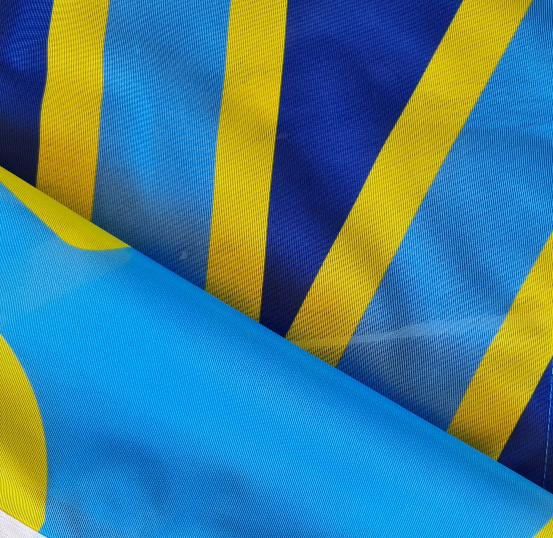 Def Flag Flag