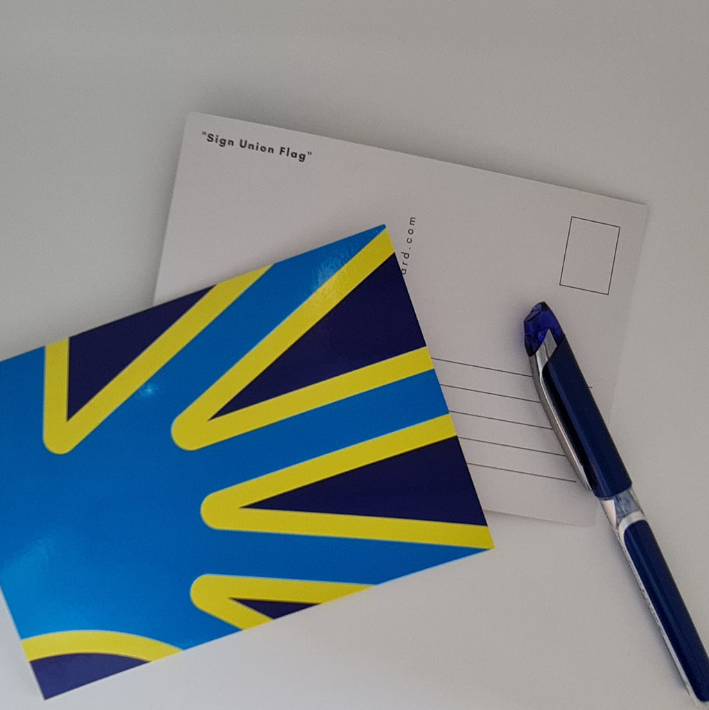 Def Flag Deaf Flag – IMASIGNE