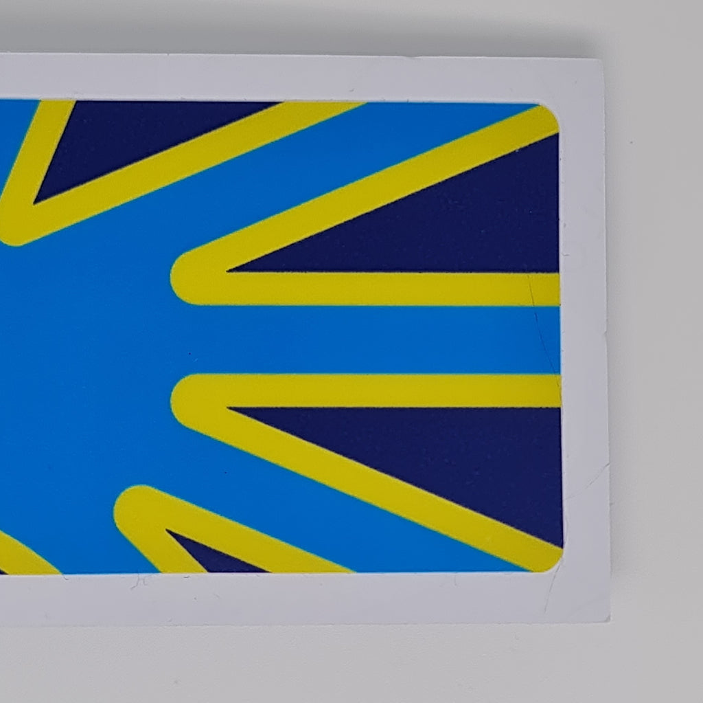 Def Flag Deaf Flag – IMASIGNE