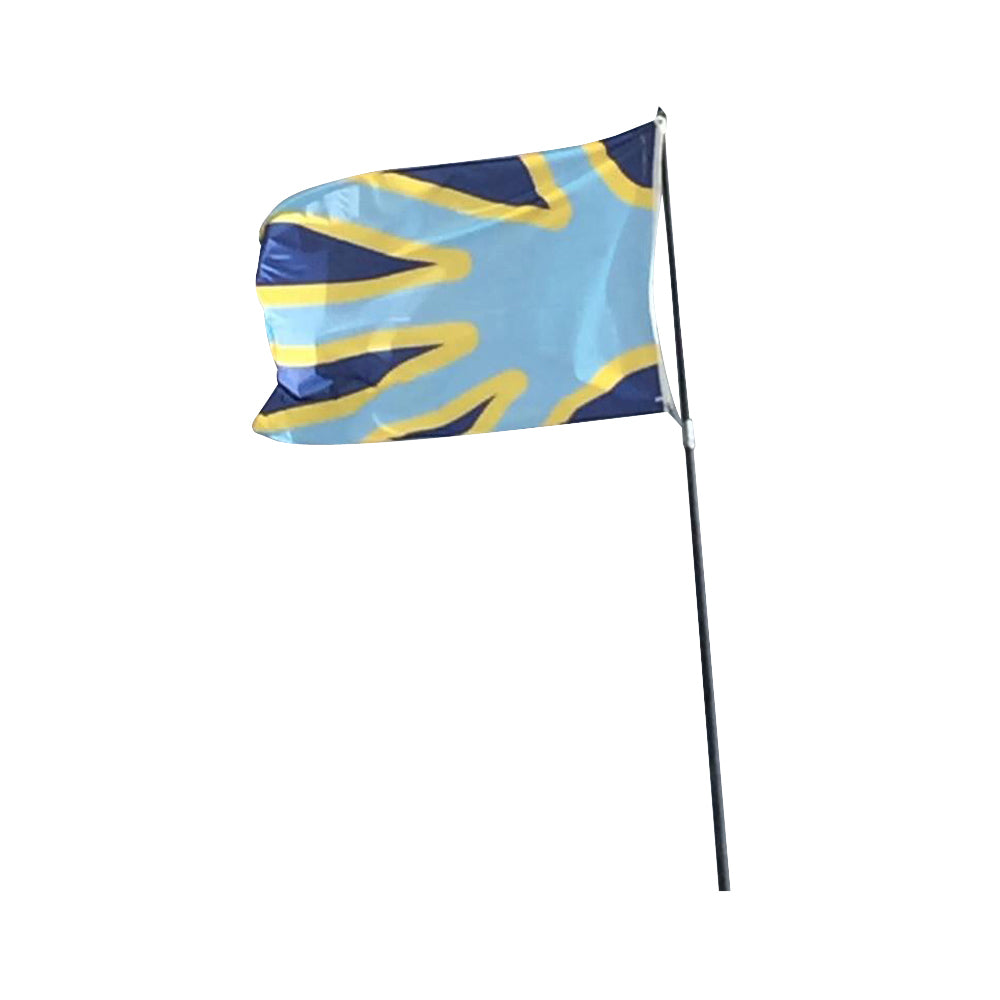Def Flag Flag