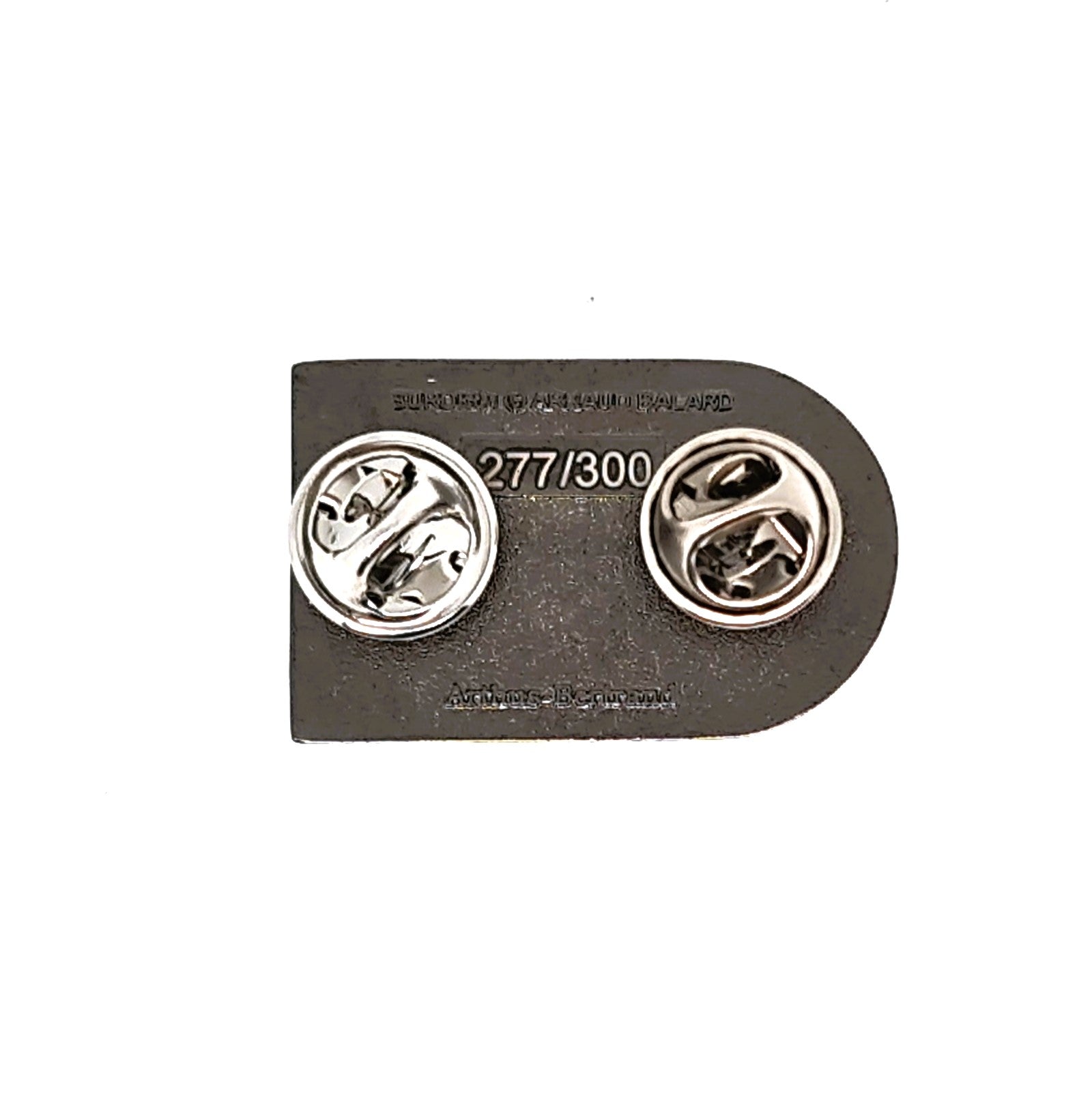 Abbé de L'Epée pin – IMASIGNE